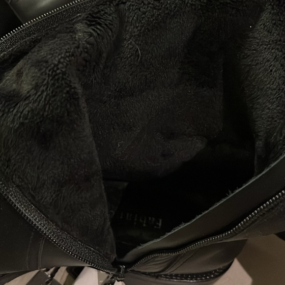 Fabianelli Italian leather boots. NWT - Picture 10 of 10